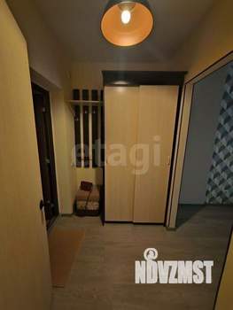 Студия квартира, на длительный срок, 25м2, 4/25 этаж