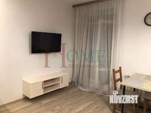 Студия квартира, на длительный срок, 32м2, 6/13 этаж