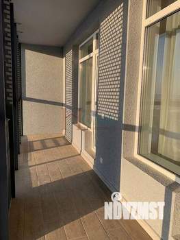 1-к квартира, на длительный срок, 37м2, 12/17 этаж