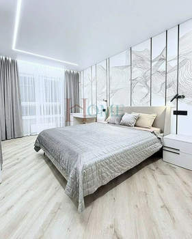 3-к квартира, на длительный срок, 68м2, 10/18 этаж