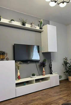 2-к квартира, на длительный срок, 54м2, 7/10 этаж