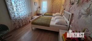 2-к квартира, посуточно, 86м2, 1/1 этаж