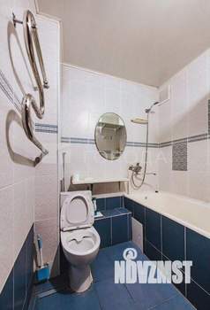 1-к квартира, на длительный срок, 32м2, 1/9 этаж