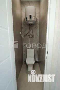 Студия квартира, на длительный срок, 24м2, 2/3 этаж