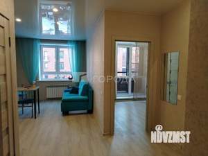 2-к квартира, на длительный срок, 32м2, 3/8 этаж