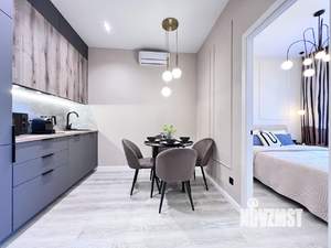 2-к квартира, посуточно, 41м2, 13/29 этаж