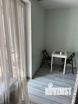1-к квартира, на длительный срок, 35м2, 7/17 этаж
