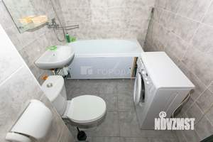 1-к квартира, на длительный срок, 32м2, 22/24 этаж