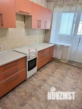 1-к квартира, на длительный срок, 40м2, 8/12 этаж
