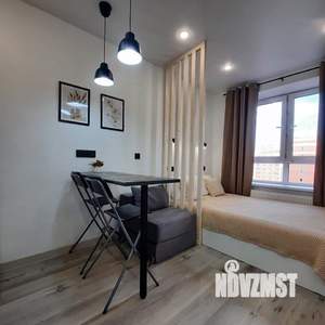 Студия квартира, посуточно, 20м2, 6/30 этаж