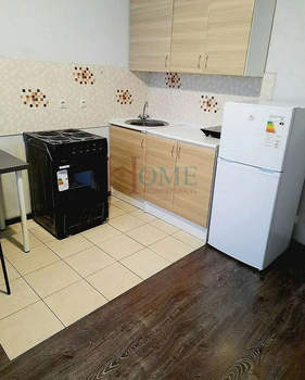 1-к квартира, на длительный срок, 38м2, 8/10 этаж