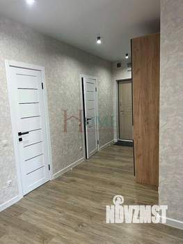 2-к квартира, на длительный срок, 68м2, 19/25 этаж