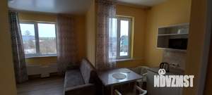 1-к квартира, на длительный срок, 31м2, 1/2 этаж