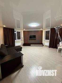 2-к квартира, на длительный срок, 70м2, 14/27 этаж