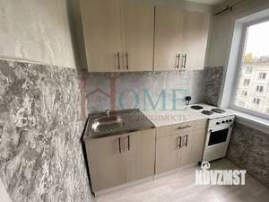 1-к квартира, на длительный срок, 31м2, 5/5 этаж