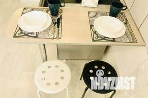 1-к квартира, посуточно, 18м2, 1/5 этаж