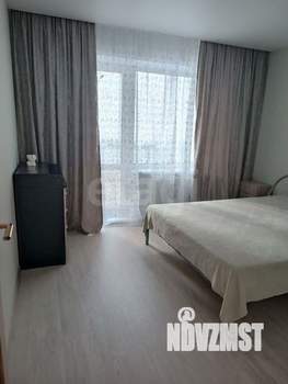 2-к квартира, на длительный срок, 66м2, 2/14 этаж