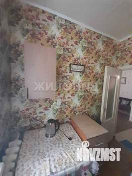 2-к квартира, на длительный срок, 44м2, 1/4 этаж