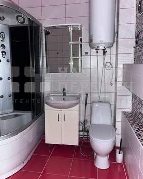 1-к квартира, на длительный срок, 43м2, 11/27 этаж