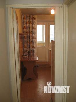 2-к квартира, на длительный срок, 51м2, 4/10 этаж