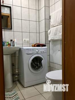 1-к квартира, на длительный срок, 25м2, 1/9 этаж