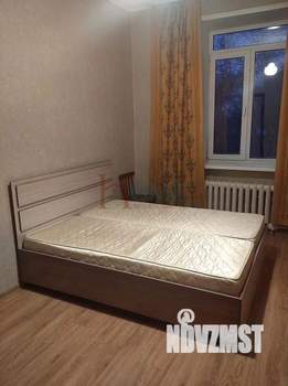 2-к квартира, на длительный срок, 54м2, 4/4 этаж