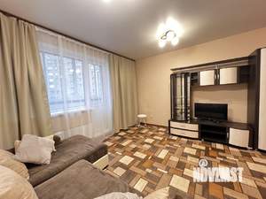 Студия квартира, на длительный срок, 30м2, 4/16 этаж