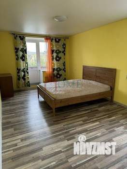 3-к квартира, на длительный срок, 104м2, 5/14 этаж