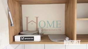 Студия квартира, на длительный срок, 31м2, 29/30 этаж