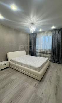 2-к квартира, на длительный срок, 63м2, 7/25 этаж