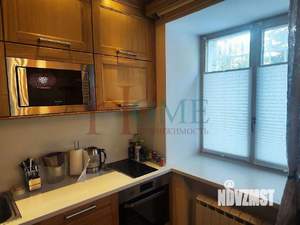 2-к квартира, на длительный срок, 43м2, 1/9 этаж