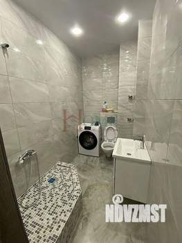 1-к квартира, на длительный срок, 45м2, 14/14 этаж