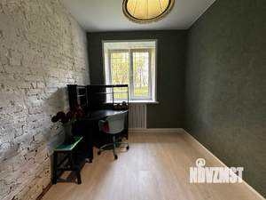 4-к квартира, на длительный срок, 102м2, 1/3 этаж