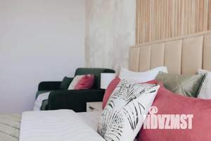 2-к квартира, посуточно, 43м2, 25/25 этаж