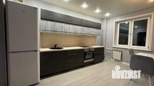 3-к квартира, на длительный срок, 72м2, 15/18 этаж