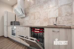 3-к квартира, на длительный срок, 102м2, 18/26 этаж