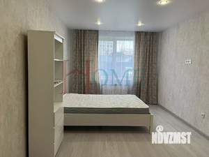 2-к квартира, на длительный срок, 40м2, 1/17 этаж