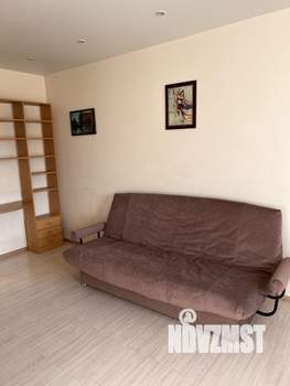 2-к квартира, на длительный срок, 43м2, 4/5 этаж