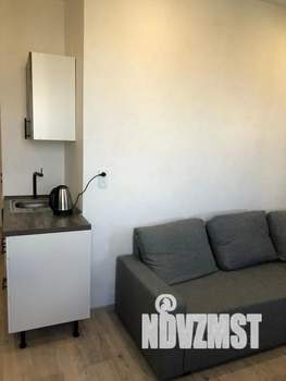 1-к квартира, посуточно, 25м2, 18/25 этаж
