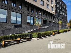 Студия квартира, посуточно, 23м2, 18/18 этаж