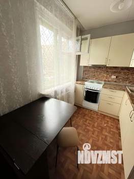 1-к квартира, на длительный срок, 30м2, 2/5 этаж