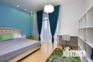 3-к квартира, посуточно, 77м2, 4/12 этаж