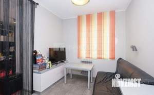 1-к квартира, на длительный срок, 44м2, 14/18 этаж