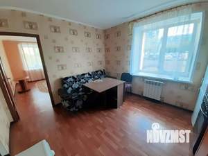 2-к квартира, на длительный срок, 60м2, 3/20 этаж