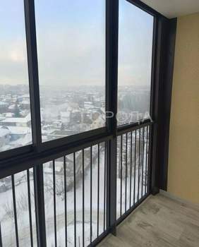 Студия квартира, на длительный срок, 28м2, 8/22 этаж