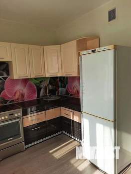 1-к квартира, на длительный срок, 30м2, 5/10 этаж