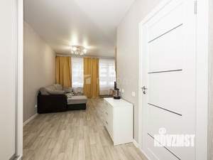 Студия квартира, на длительный срок, 25м2, 1/16 этаж