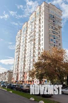 1-к квартира, посуточно, 40м2, 14/16 этаж
