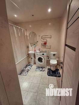 2-к квартира, на длительный срок, 56м2, 4/5 этаж