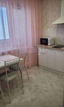 1-к квартира, на длительный срок, 32м2, 5/10 этаж